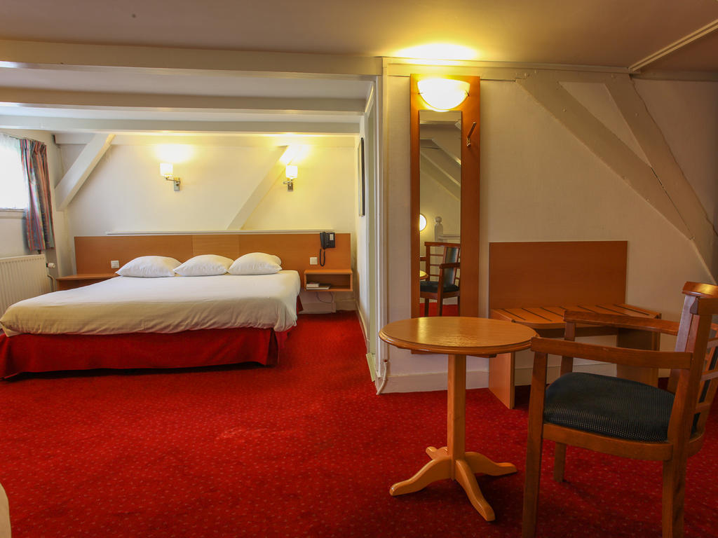 The Hoxton, Amsterdam Hotel Cameră foto